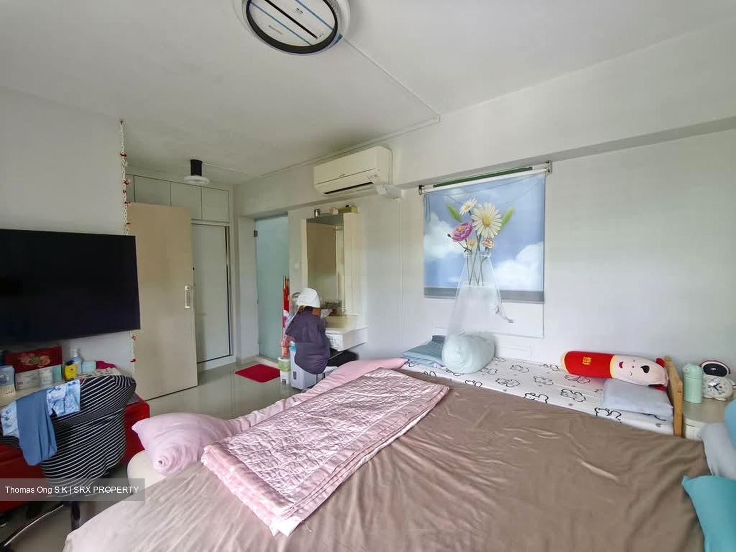 Blk 687C Woodlands Drive 75 (Woodlands), HDB 5 Rooms #544928991